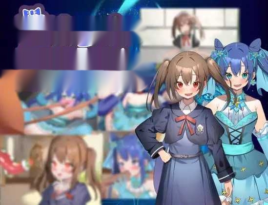 [电脑]【日式RPG/AI汉化】魔法少女青衣/魔法少女アオイ AI汉化版【1G】-中文绅士游戏下载,黄游,色情手机游戏啊,绅士漫画,里番