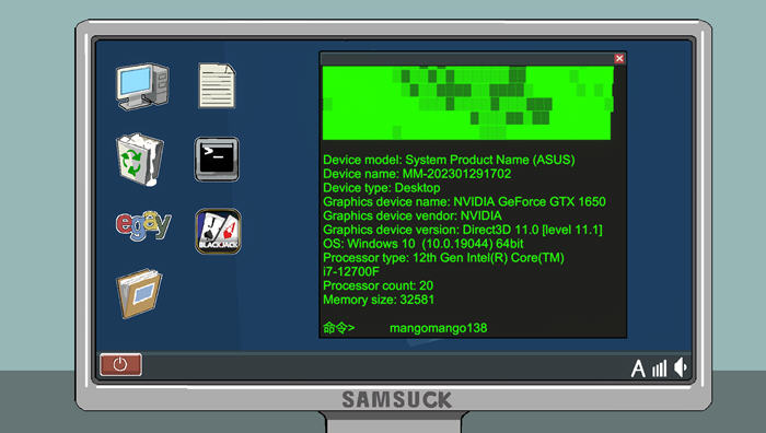幽灵牛奶生活(Spooky Milk Life) v0.62.1 精翻汉化版 手绘沙盒SLG游戏