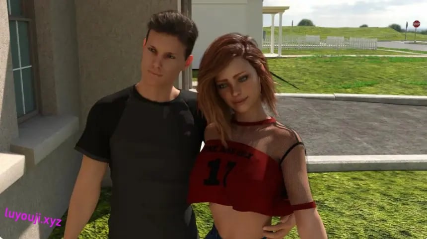 【PC/安卓/AI汉化/欧美/SLG游戏/6.88G】新邻居 (New Neighborhood) Ver0.7 AI汉化版+PC+安卓+欧美SLG游戏+6.88G