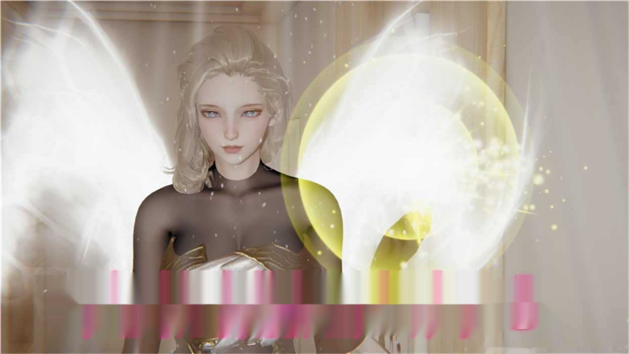 在奇幻世界中捕捉可爱宠物的冒险旅程【3D/静态/漫画】宠物捕捉大师01-14【220M/1450P】