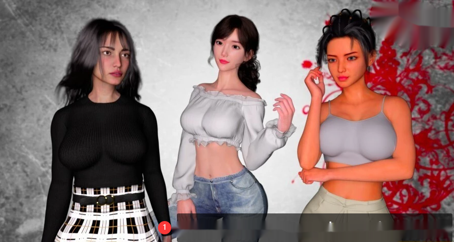 【SD/3D/欧美SLG/汉化】悲伤的天堂：重生 V0.99 双端汉化精【3.6G】-中文绅士游戏下载,黄游,色情手机游戏,绅士漫啊画,里番