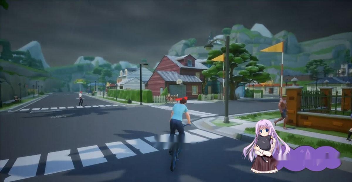 巨石湾MonolithBay V1.0完结版:类似骨头镇+赛尔达传说官方中文PC+安卓