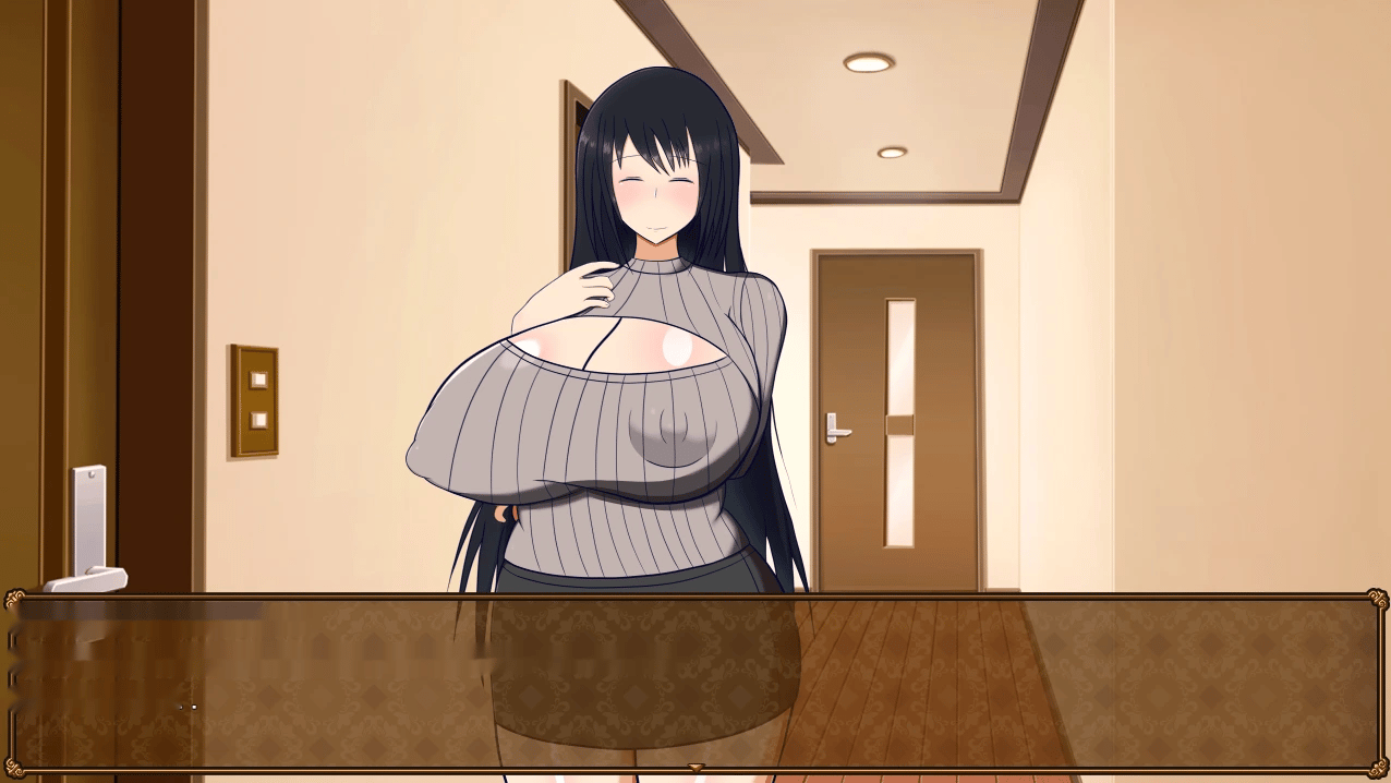 [RPG/汉化] 与叔母的同居生活 さんと一緒~僕と叔母V1.52 AI汉化版+全回想存档+DLC-中文绅士游戏下载,黄游,色情啊手机游戏,绅士漫画,里番