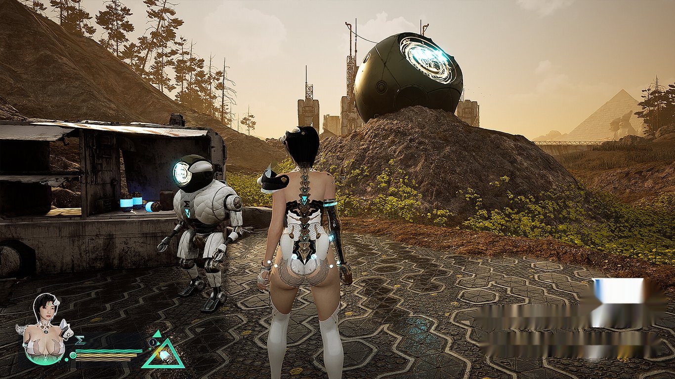 开启奇幻冒险之旅【茜格玛战记 SIGMA WAR NOTESv1.0.0官方中文免安装版】