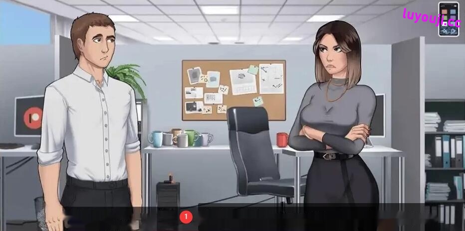 【欧美SLG/汉化/2D】肮脏的幻想 Dirty Fantasy v2.7.0【1.3G】