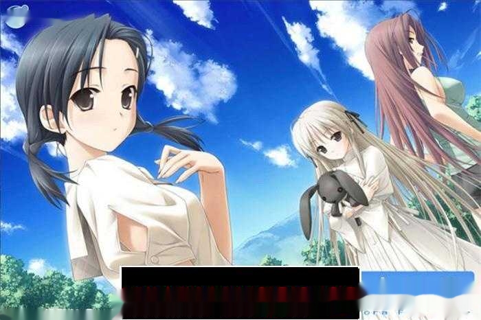 【GAL/汉化/老物】悠之空 精翻汉化版+全CG存档【全CV/1.4G】-中文绅士游戏下载,黄游,色情手机游戏,绅士漫啊画,里番