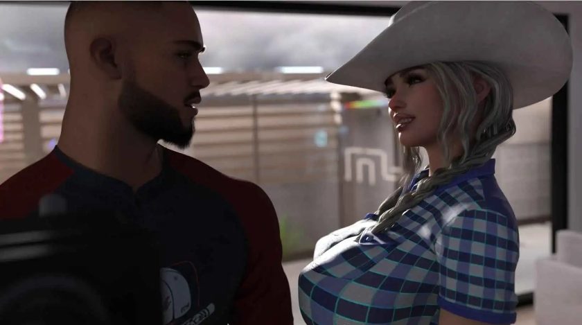 【PC/安卓/ AI汉化版/欧美/SLG游戏/1.5G】你只死两次 (You Only Die TWICE) Ver0.3 AI汉化版+PC+安卓+欧美SLG动态游戏+1.5G-中文绅士游戏下载,黄游啊,色情手机游戏,绅士漫画,里番