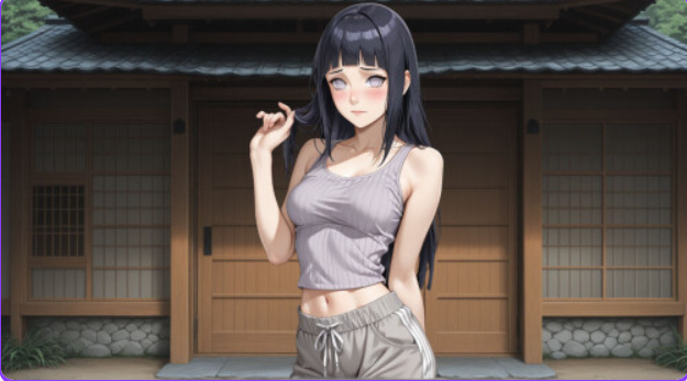 【PC/安卓/AI汉化/日系/SLG游戏/3.54G】忍者归来 （A Ninja’s Return）Ver1.08 AI汉化版+PC+安卓+日系SLG游戏+3.54G