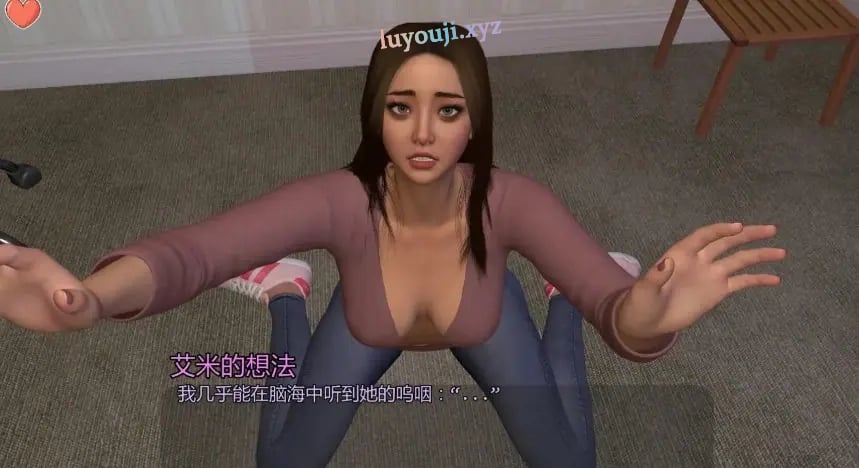 【PC/安卓/AI汉化/欧美/SLG游戏/4.53G】潇洒女孩的告白 (Confessions of a Sassy Girl) Ver0.8.1 AI汉化版+PC+安卓+欧美SLG游戏+4.53G