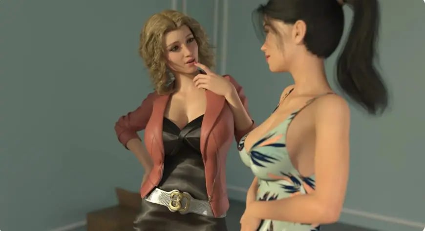 【PC/安卓/AI汉化/欧美/SLG游戏/9.04G】我的宾博梦:幕后推手 (My Bimbo Dream: Kingpin) Ver0.7.0 AI汉化版+PC+安卓+欧美SLG游戏+9.04G