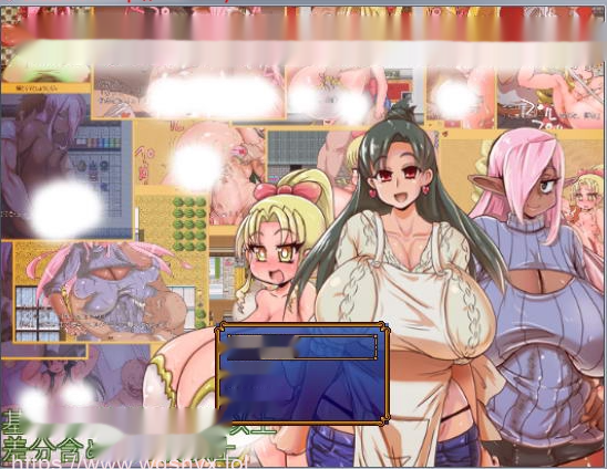 [RPG/汉化] 我和妈妈和小嘎的三人冒险 V1.13汉化版 600M-中文绅士游戏下载,黄游,色情手机游戏,绅士啊漫画,里番