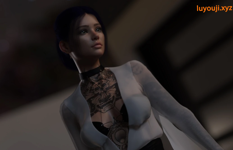 【PC/安卓/AI汉化/欧美/SLG游戏/8.90G】破碎的承诺 (Broken Promises) Ver0.403 AI汉化版 PC+安卓+欧美SLG游戏+8.90G