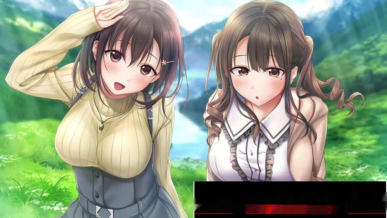 [拔作ADV/制服JK/纯爱] 爱之吻3 sexy アイキス3 sexy v1.0 AI汉化版+全CG存档 [3.9G]