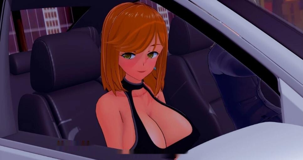 【SD/3D/SLG/汉化】与夏木共进晚餐 V1.0.0 双端汉化版【1.5G】