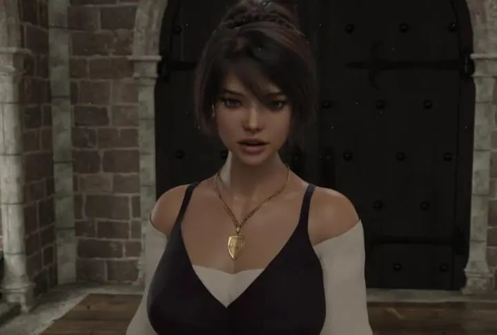 【PC/安卓/AI汉化/欧美/SLG游戏/3.07G】堕落狂热 (Ardor for Depravity) Ver0.20 AI汉化版+PC+安卓+欧美SLG游戏+3.07G