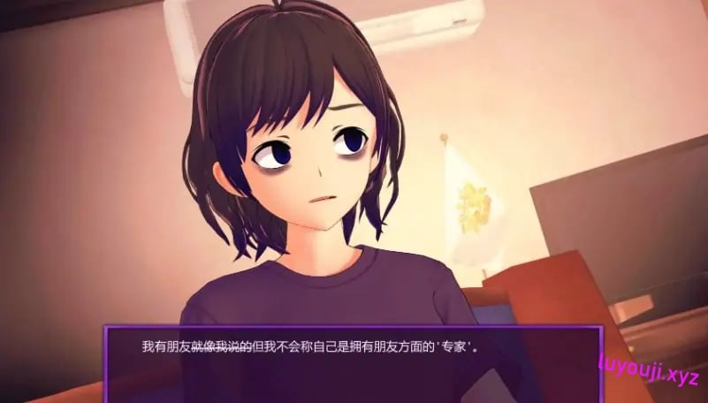【PC/安卓/AI汉化/日系/SLG游戏4.78G】欢迎加入友谊俱乐部！ (Welcome to the Friendship Club!) Ver0.17 AI汉化版+PC+安卓+日系SLG游戏+4.78G