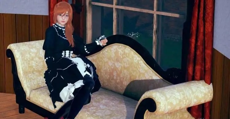 【PC/安卓/AI汉化/亚洲/3D/SLG游戏/11.8G】任性旅行者之家 (Home for Wayward Travellers) Ver1.1 Public AI汉化版+PC+安卓+亚洲3DSLG游戏+11.8G