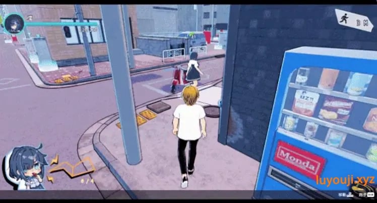 【PC/官中/互动/3D游戏/4.30G】调教师：闷骚少女的秘密 （Sex Trainer’s Diary: Hidden Kinks） Ver60618 官中步兵版+存档+互动3D游戏+4.30G