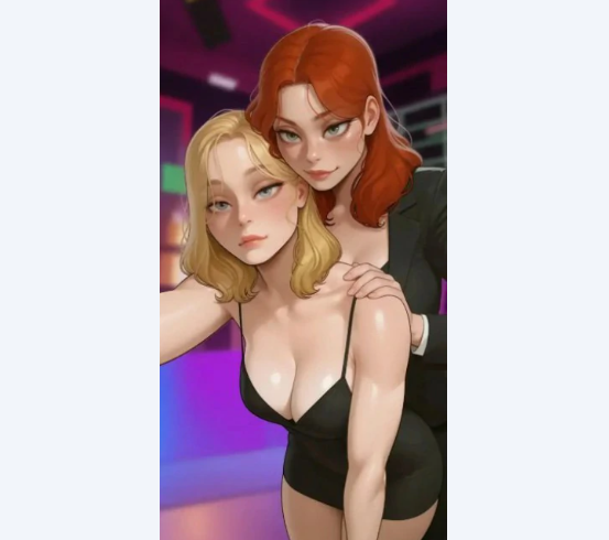 【PC/安卓/AI汉化/欧美/SLG游戏/0.41G】欲望之网 (Mobile of Desires)Ch.12 AI汉化版+PC+安卓+欧美SLG游戏+0.41G