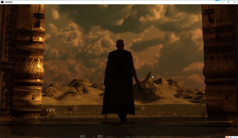 [SLG/汉化] 沙漠潜行者 沙漠追猎者 Desert Stalker v0.17.2 PC+安卓汉化版6G