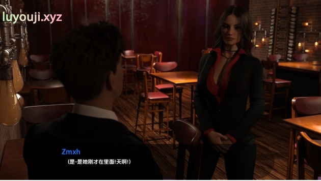 【PC/安卓/汉化版/画廊/SLG游戏/7.19G】Thot on Trial Ver1.0.0 汉化版+PC+安卓+画廊全开+动态SLG游戏+7.19G