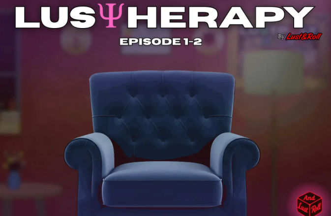 【PC/安卓/AI汉化/欧美/SLG游戏/0.81G】欲望疗法 (Lust Therapy) Ep.2 AI汉化版 PC+安卓+欧美SLG游戏+0.81G