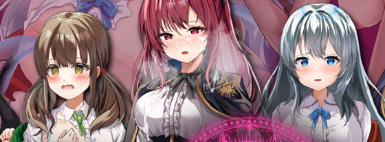 魔术学校的落榜炼金术师 v1.0 AI汉化版 爆款RPG游戏 4.7G-中文绅士游戏下载,黄游,色情手机游戏,绅啊士漫画,里番