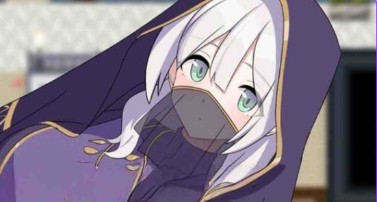 【PC/机翻/探索/RPG游戏/800M】 H、女仆与无人岛 （Hとメイドと無人島) 体验版β Ver1.02 机翻版+探索RPG游戏+800M