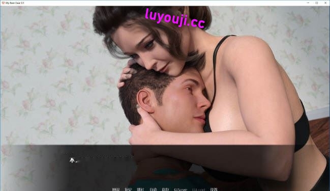 [欧美SLG/汉化] 女神的最佳交易 My Best Deal v3.6 PC+安卓汉化版6.7G