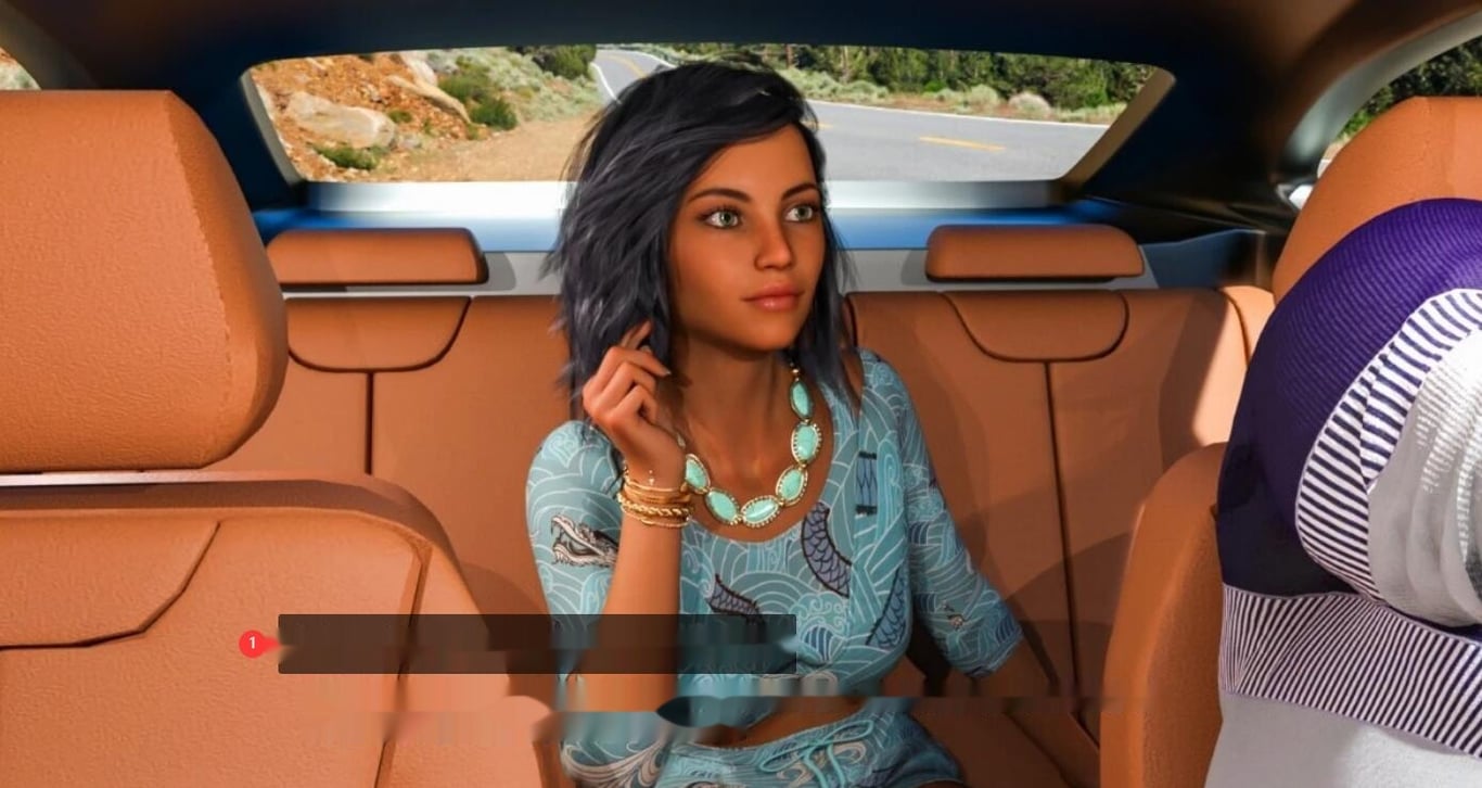 【SD/3D/欧美SLG/汉化】寻求结束 V0.2 双端汉化版【3.8G】