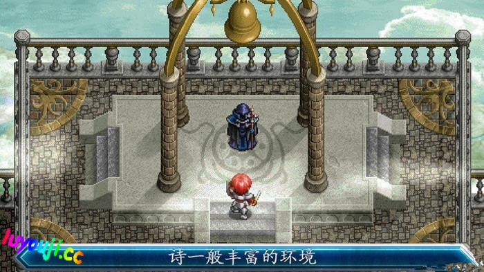 探秘绅士游戏世界:伊苏2编年史 v2.0.0 安卓中文作弊版 RPG游戏 + 手册 1.4G