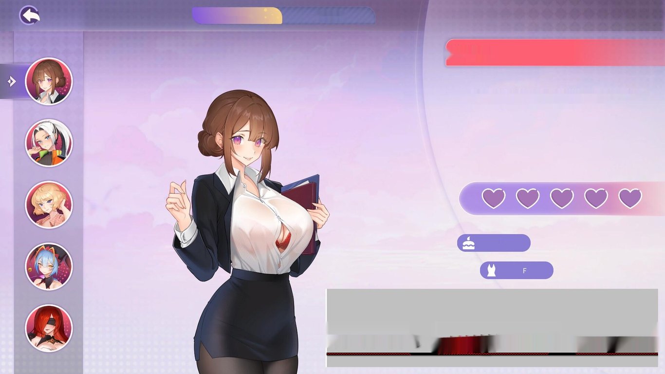 [SLG/汉化] 夏日风情 Summer For You v2.1.1 官中步兵版PC+安卓