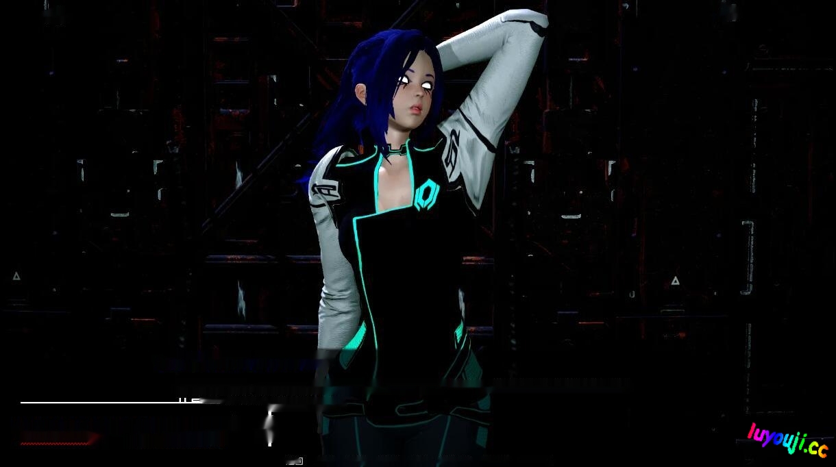 [亚洲风SLG/汉化] 闪闪发光的雨 Funkelregen-0.7 PC+安卓汉化版