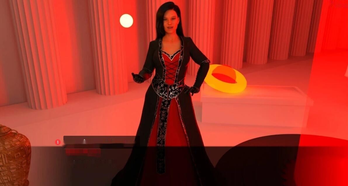 【SD/3D/欧美SLG/汉化/动态】失落的灵魂 V0.10 双端汉化版【2.6G】