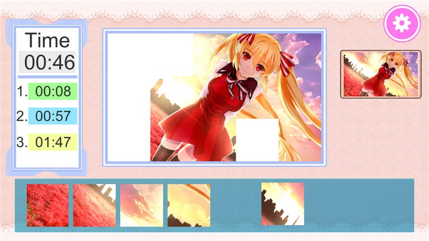 欲望开花/EFFLORESCENCE OF LUST