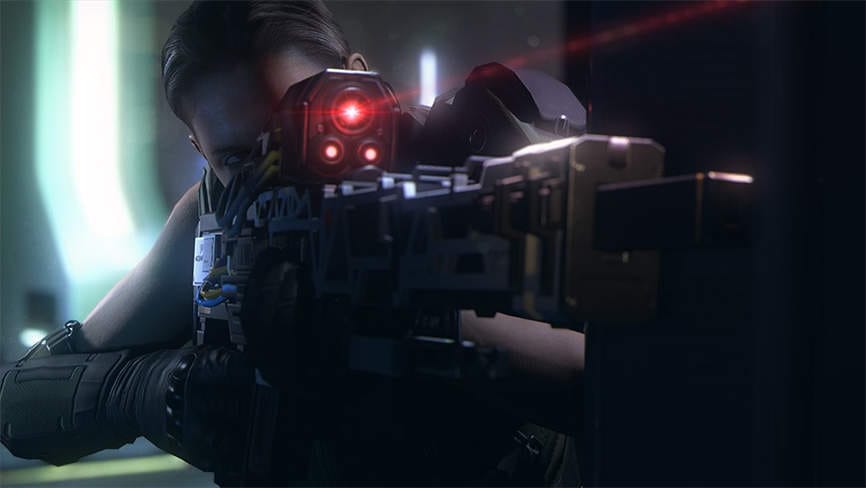 幽浮2/XCOM 2(已更新至V20181010天选者双版+集成12号升级档+原版内容+外星猎手巢穴+失落之塔礼物+LongWar2+天选者之战+遗产继承+86X MOD合集+游戏修改器)