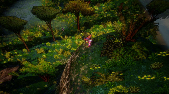 南方游骑兵队 v1.0.5 STEAM官方中文版 Rogue像素风ARPG游戏 1G