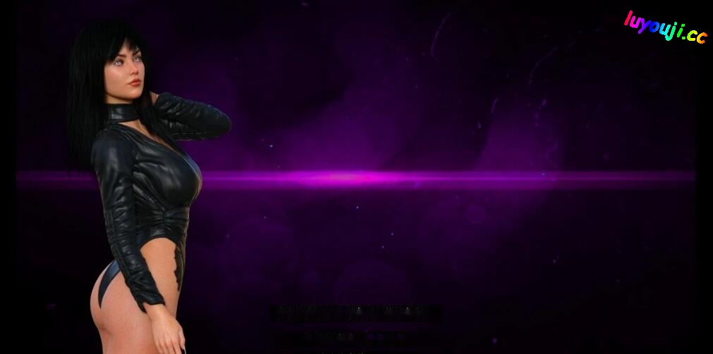 【SD/3D/SLG/汉化】启示录情人 Apocalypse Lovers V1.25 双端汉化版【3.6G】