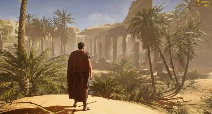 【PC/官中/欧美/3D游戏/6.20G】 罗马的奴隶 （Slaves of Rome） Ver2.8.3 官中版+欧美3D游戏+6.20G-中文绅士游戏下载,黄游,色情手机游戏,绅啊士漫画,里番