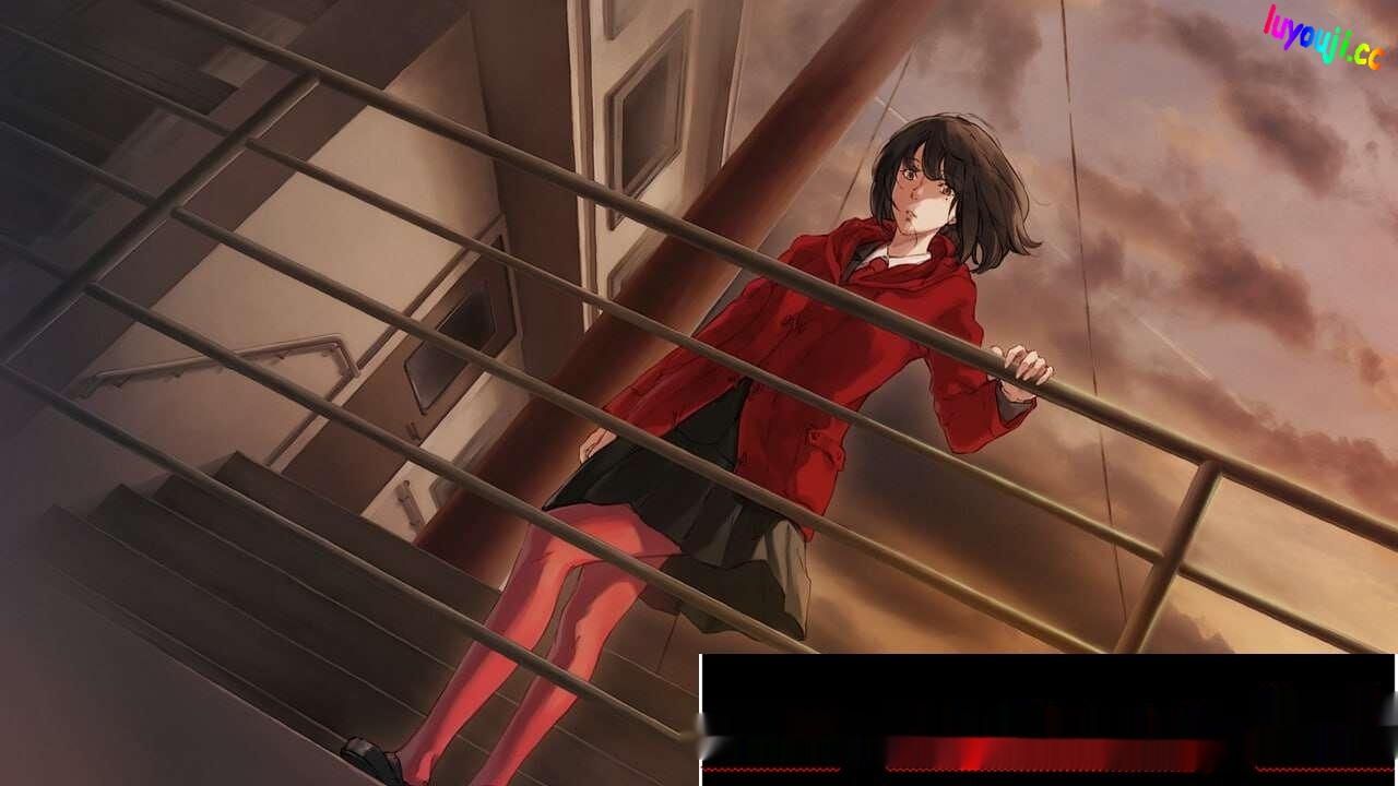 [大型ADV] 天之少女3 天ノ少女 3 官方中文版5G