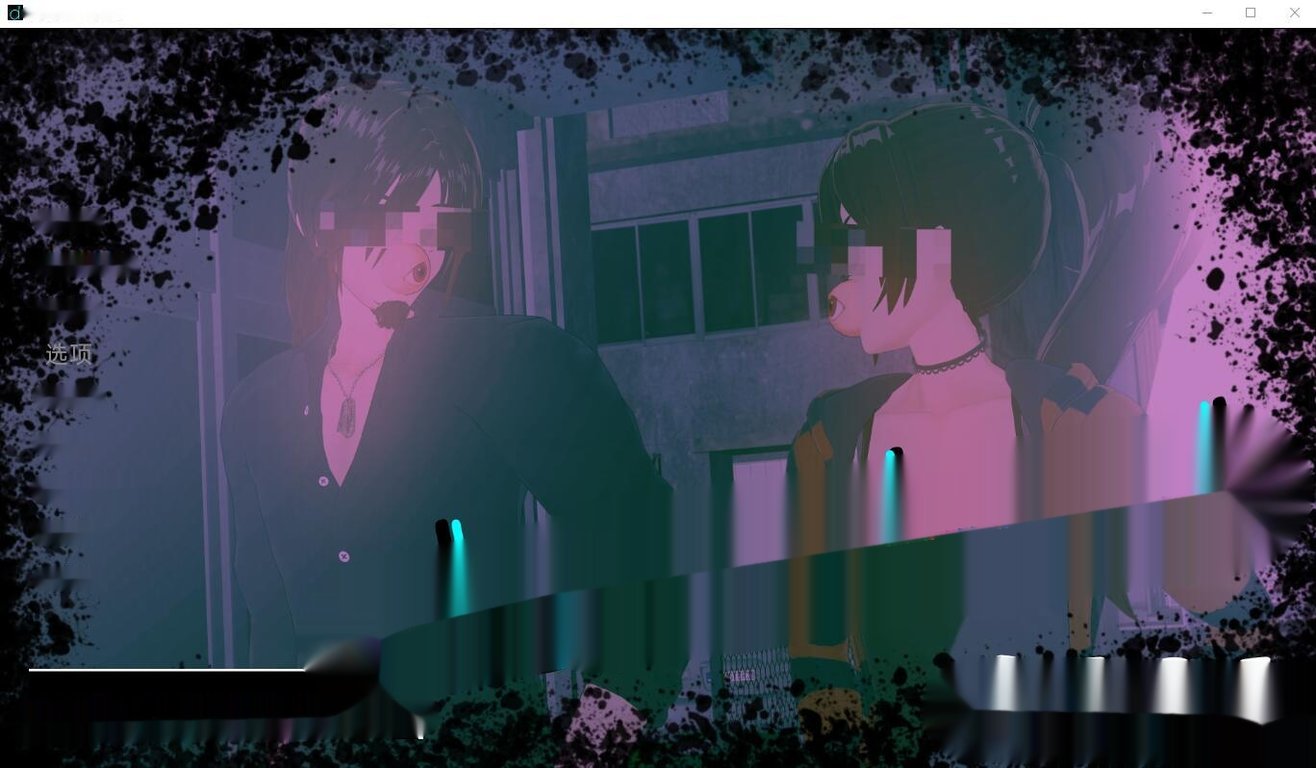 [SLG/汉化] 分离 脱离 Detached v0.13.1 PC+安卓汉化版 [2.3G]