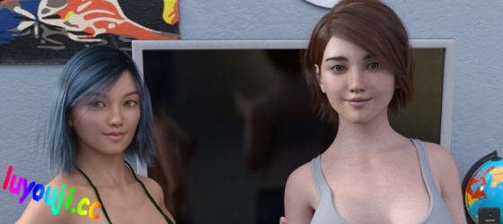 假小子至上(Tomboy Supremacy) v0.9b 汉化版 PC+安卓 动态SLG游戏 3.7G-中文绅士游戏下载,黄游,色情手机游戏,绅士漫画,里啊番