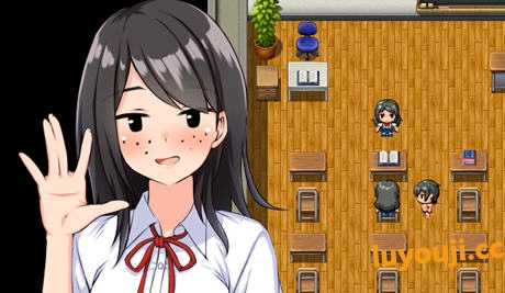 另类通关NPC女孩 v1.0 汉化版 PC+安卓 探索类RPG游戏 1.1G-中文绅士游戏下载,黄游,色情手机游戏,绅士漫啊画,里番