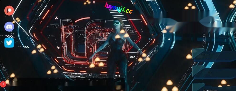 【双端】【欧美SLG/汉化/动态】控制论诱惑 Cybernetic Seduction Ep.3 汉化版 1.2G-中文绅士游戏下载,黄游,色情手机游戏,绅士漫啊画,里番