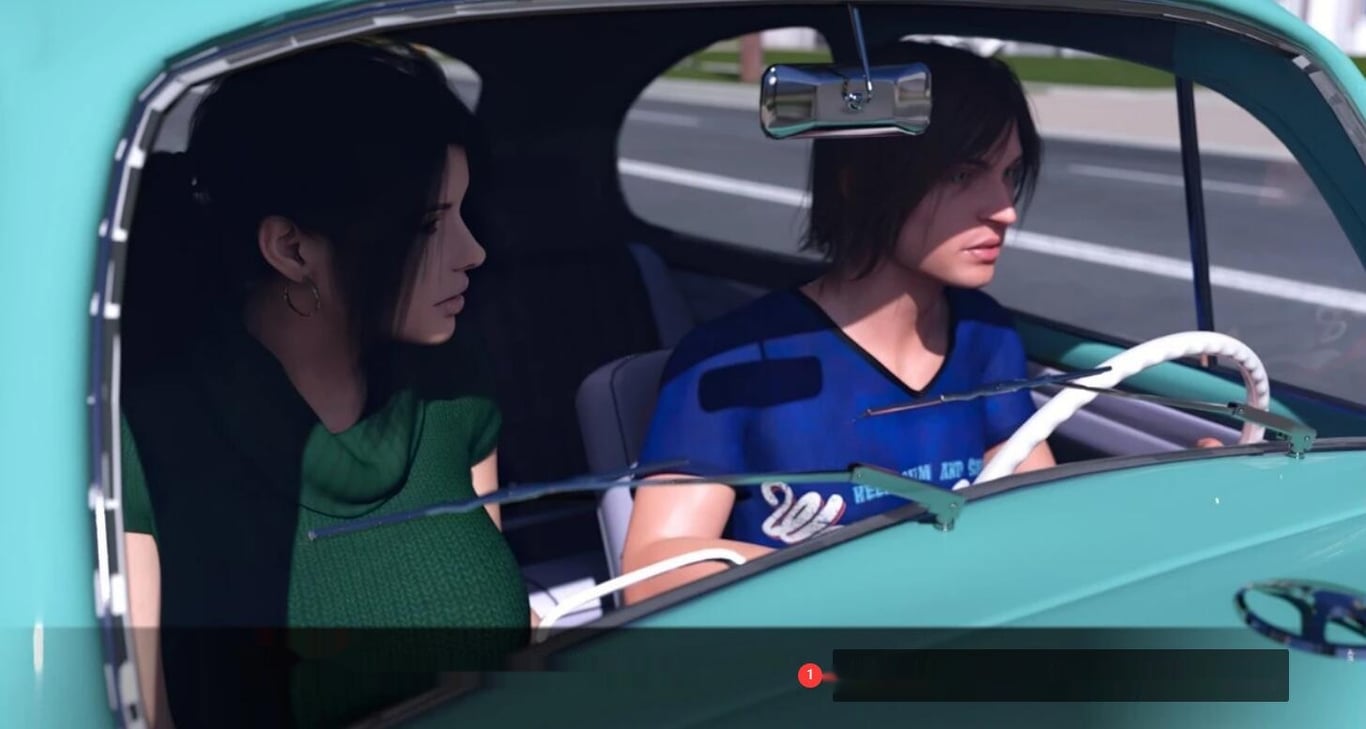 【SD/3D/欧美SLG/汉化】维多利亚在大城市 V0.45B 双端汉化版【4G】