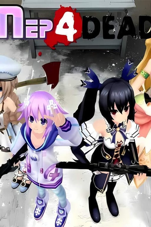 求生之路2:MOD整合版/Left 4 Dead 2（V2151+集成海王星萌音补丁+巨多人物武器MOD+精华和评分高的地图220多个+材质啊补丁）-中文绅士游戏下载,黄游,色情手机游戏,绅士漫画,里番