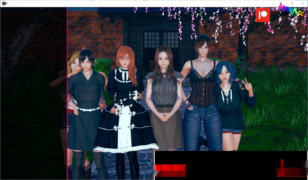 [亚洲风SLG/中文] 任性的旅行者之家 Home for Wayward Travellers [v0.10] PC+安卓汉化版-中文绅士游戏下载,黄游,色情手机游戏,绅啊士漫画,里番