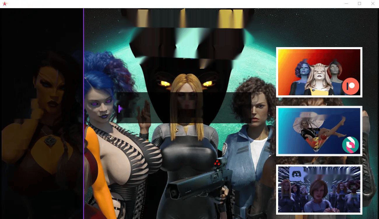 [沙盒SLG/汉化/动态] 奥德赛号 第一季+第二季 ver0.13 PC+安卓汉化版 3G-中文绅士游戏下载,黄游,色情手机啊游戏,绅士漫画,里番