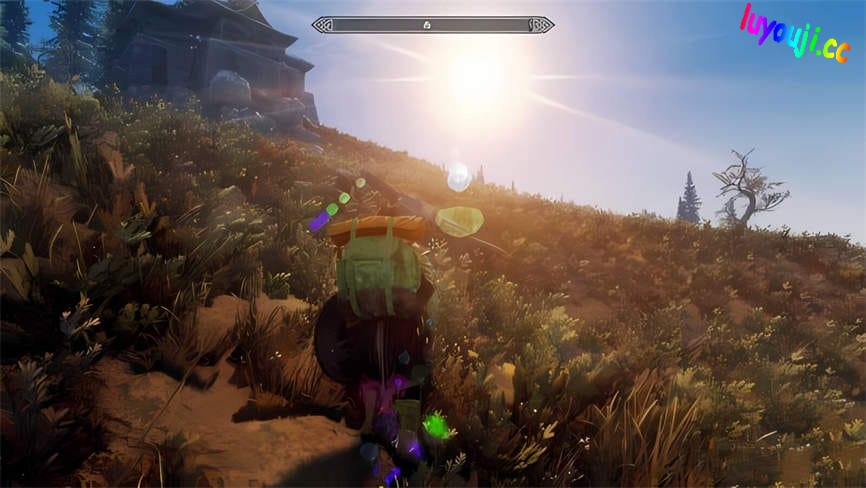 上古卷轴5:少女卷轴/The Elder Scrolls V:Skyrim（集成爱的实验室+超多MOD+捏脸数据+游戏修改器+存档+攻略视频）