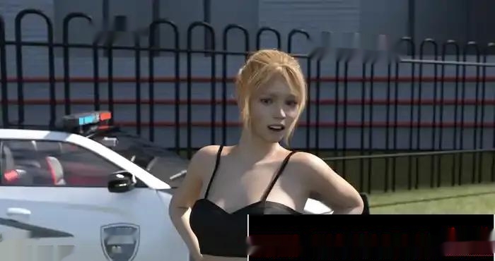 [欧美SLG/汉化] 守护者-监护人-The Guardian V0.12 PC+安卓汉化版 2G